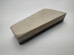 Точильний камінь TINA Siga_NF3 (9см/2-4см/2см) (Бельгія) (5000-10000) BBW - COUTICULE, серый