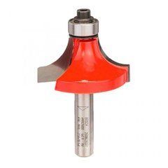 Фреза карнизна Bosch 8 мм, 38,1&times;19&times;61 мм R12,7 (2608629377)