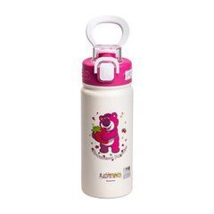 Термос дитячий Disney з кришкою на защіпці 500 мл Рожевий HP-14-3P