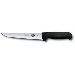 Кухонний ніж Victorinox Fibrox Sticking, 18 см (Vx55503.18)