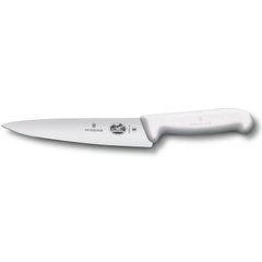 Кухонний ніж Victorinox Fibrox Carving, 19 см (Vx52007.19)