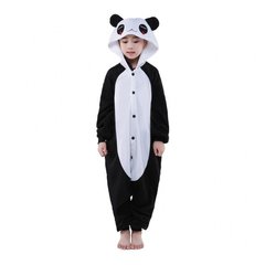 Пижама - кигуруми Панда 105-115 см рост
