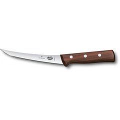 Кухонний ніж Victorinox Wood Boning Narrow, 15 см (Vx56606.15)
