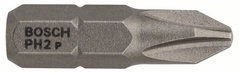 Бита Bosch (2608521219) ECO PH 2 x 25 мм (100 шт)