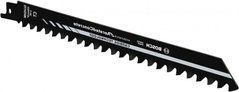 Пиляльне полотно Bosch S1141HM Endurance for AeratedConcrete (2608653282)