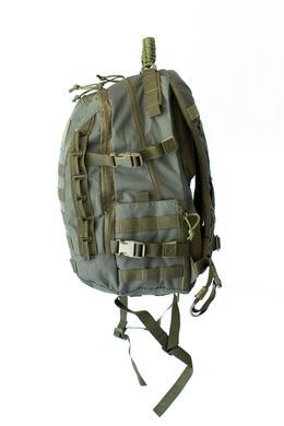 Рюкзак Tramp Tactical green 50л UTRP-043