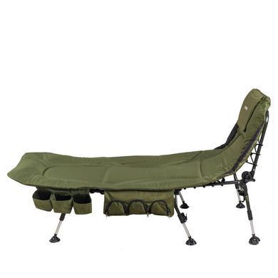 Карповая раскладушка Ranger Campfeuer (Арт. RA 5507)