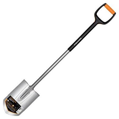 Лопата штикова Fiskars Xact 1003683