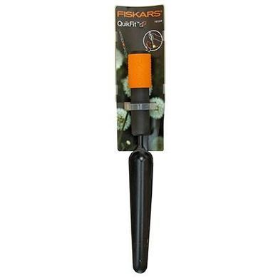Удалитель сорняков Fiskars QuikFit (1000731)