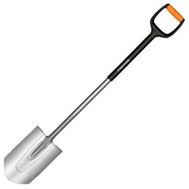 Лопата штикова Fiskars Xact 1003683