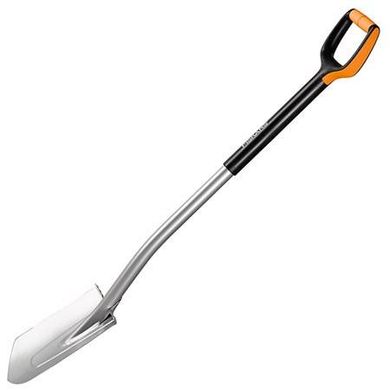 Лопата штикова Fiskars Xact 1003683