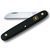 Ніж для саду Victorinox Floral Knife, 100мм/1функ/чорний мат(блістер) (Vx39050.3B1)