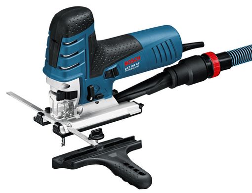 Лобзик електричний Bosch GST 150 СE Professional (0601512000)