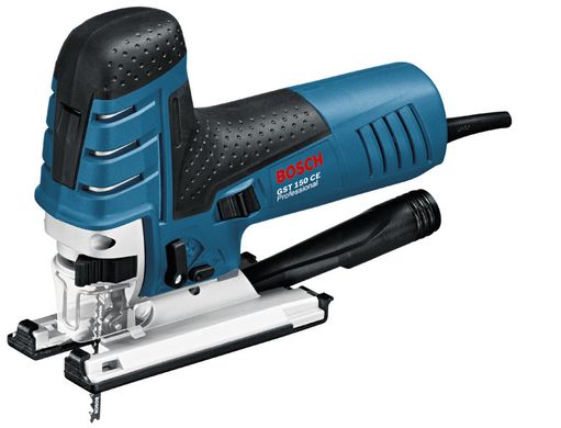 Лобзик електричний Bosch GST 150 СE Professional (0601512000)