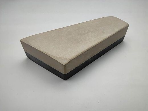 Точильний камінь TINA Siga_NF3 (9см/2-4см/2см) (Бельгія) (5000-10000) BBW - COUTICULE, серый