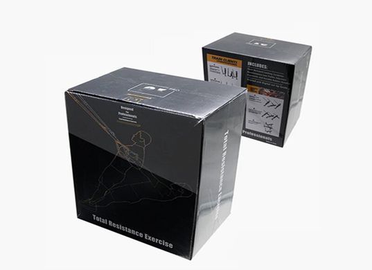 TRX петли для функциональных тренировок Sport Edition P3 PRO green