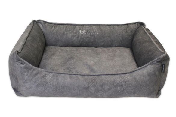 Лежак для Собак та Котів Sweet Dreams Lord Gray S - 70x50x22см