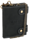 Кошелек мужской кожаный Always Wild N2901-BIC-8946 черный