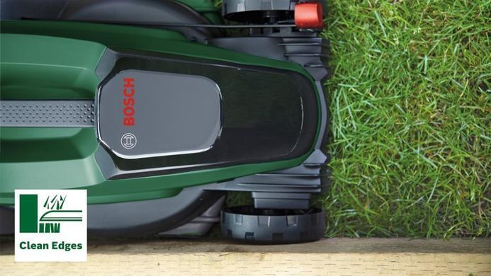 Акумуляторна газонокосарка Bosch CityMower 18V-32-300 (06008B9A07)