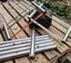 Складная лучковая пила (Marksaw)