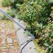 Тяпка Fiskars для уборки травы между плиткой и брусчаткой облегчённая (1019604)
