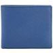 Портмоне мужское кожаное Smith & Canova 26826 Devere (Navy-Black)