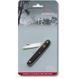 Ніж для саду Victorinox Floral Knife, 100мм/1функ/чорний мат(блістер) (Vx39050.3B1)
