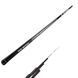Вудка карбонова NEW HUNTER без кілець 4м CARBON (GL6811)