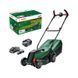 Акумуляторна газонокосарка Bosch CityMower 18V-32-300 (06008B9A07)