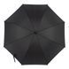 Парасолька-тростина механічна Fulton Kensington-1 L776 Black (Чорний)
