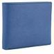 Портмоне мужское кожаное Smith & Canova 26826 Devere (Navy-Black)