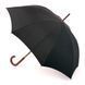 Парасолька-тростина механічна Fulton Kensington-1 L776 Black (Чорний)