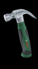 Молоток-цвяходер BOSCH 225 г / 8 унцій (1600A02ZA3)