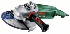 Кутова шліфмашина Bosch PWS 2000-230 JE