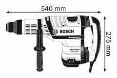 Перфоратор Bosch GBH 8-45 DV Professional