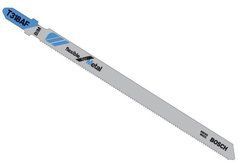 Полотно для лобзика Bosch (2608634241) T 318 AF, BIM 5 шт