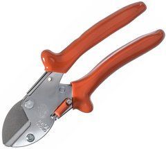 Маленький секатор з наковаленкою LOWE Original 5.107