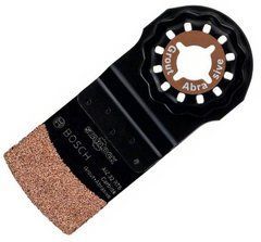 Насадка пледная для мультирезака Bosch Carbide-RIFF AIZ 32 RT5 (2608661868)