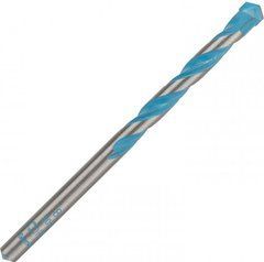 Сверло Bosch CYL-9 Multi Construction, 8&times;80&times;120 мм (2608596055)
