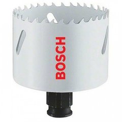 Коронка Bosch Progressor 86 мм
