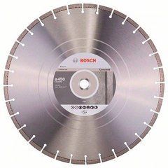 Діамантовий диск Bosch Standard for Concrete, 450&times;25,4 мм (2608602546)