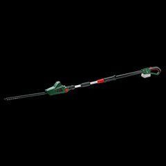 Кущоріз акумуляторний телескопічний висотний Bosch UniversalHedgePole 18 (06008B3000) (2.5 Аг АКБ І ЗП)