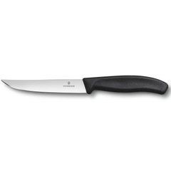 Кухонний ніж Victorinox SwissClassic Steak, 12 см (Vx67903.12)