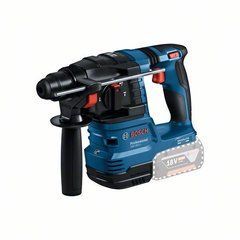 Акумуляторний перфоратор Bosch GBH 185-LI SDS-Plus (0611924020) (SOLO - без акумулятора та ЗП)