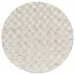 5 шліфколів M480 на сітчастій основі &Oslash;125 K100 (2608621145)