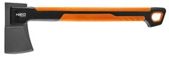 Neo Tools 27-030 Сокира 650 г, обух 400 г с тефлоновим покриттям, підвіс