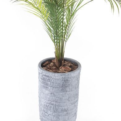 Штучна рослина Areca Palm, 150 см в кашпо DW-3078-1