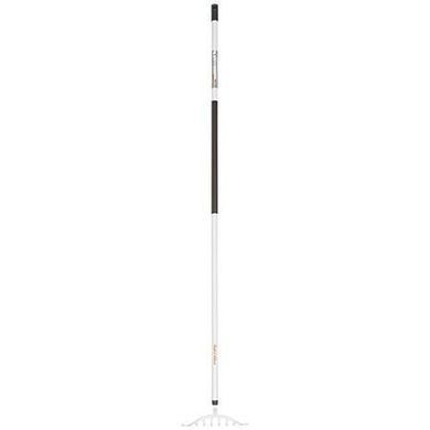 Грабли для роз Fiskars White облегченные (1019607)