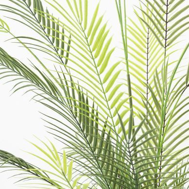 Штучна рослина Areca Palm, 150 см в кашпо DW-3078-1