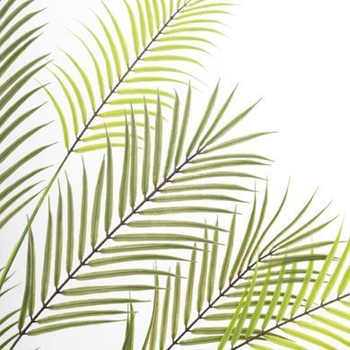 Штучна рослина Areca Palm, 150 см в кашпо DW-3078-1